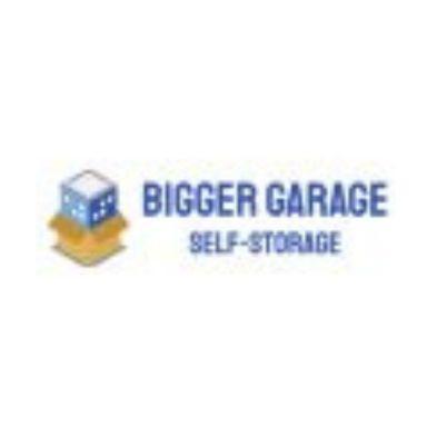 BiggerGarage SelfStorage